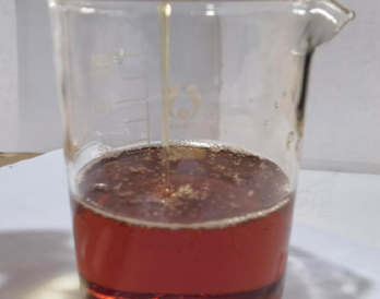 明水环氧灌浆料